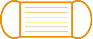 マスク着用